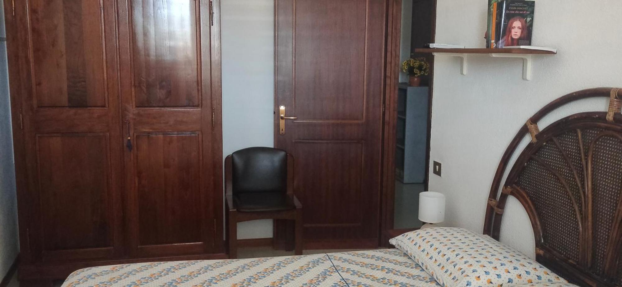 Appartamenti&rooms Maria